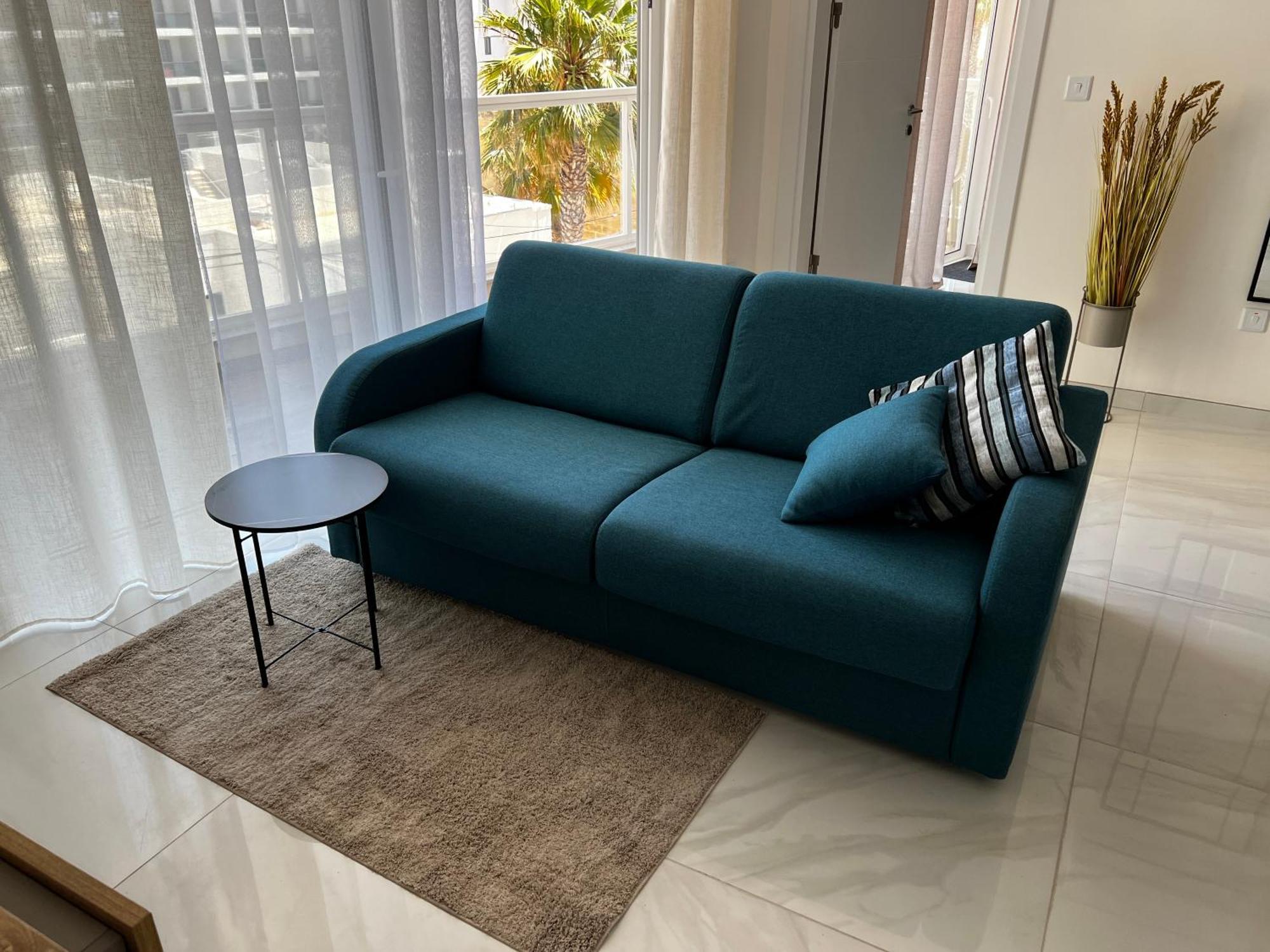 Apartment Seaview Three-o-two *